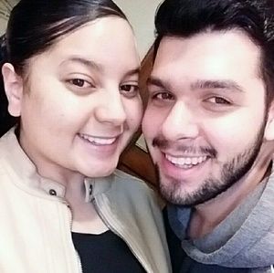 Meet your Posher, marissa